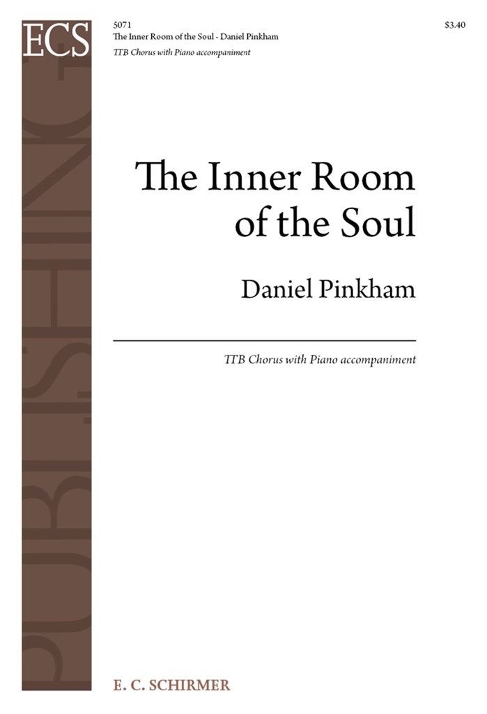 The Inner Room of the Soul